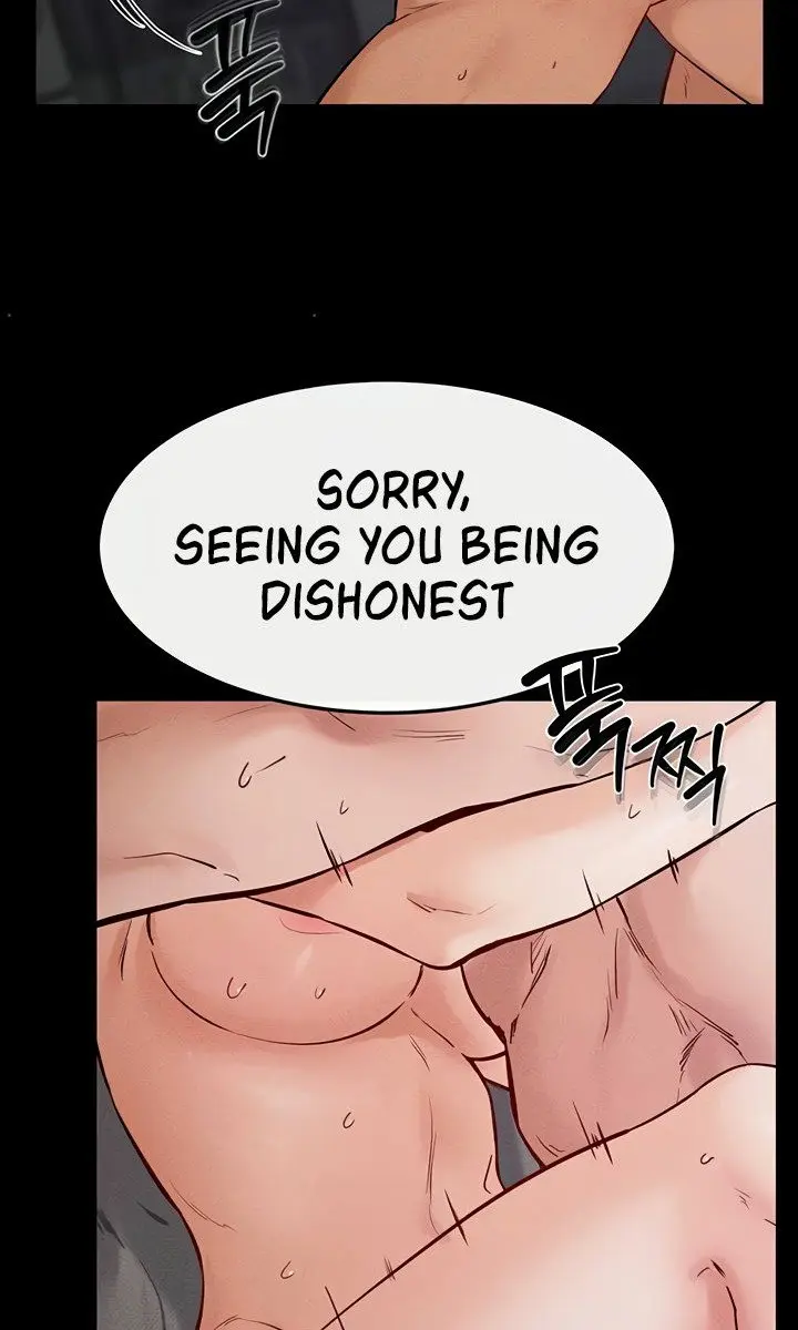 My New Family Is Too Nice to Me Chapter 65 Page 46