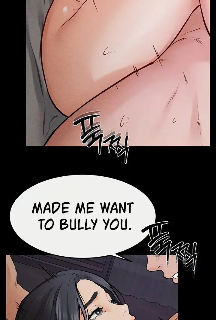 My New Family Is Too Nice to Me Chapter 65 Page 47