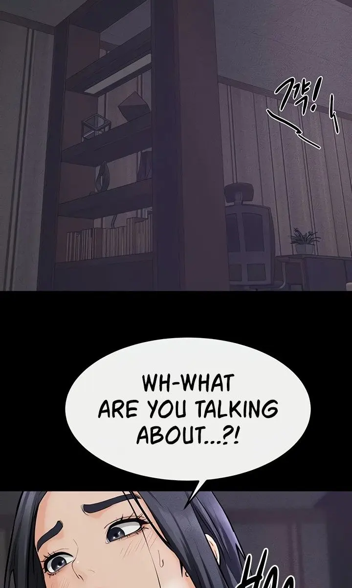 My New Family Is Too Nice to Me Chapter 65 Page 49