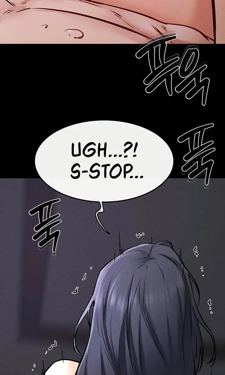 My New Family Is Too Nice to Me Chapter 65 Page 54