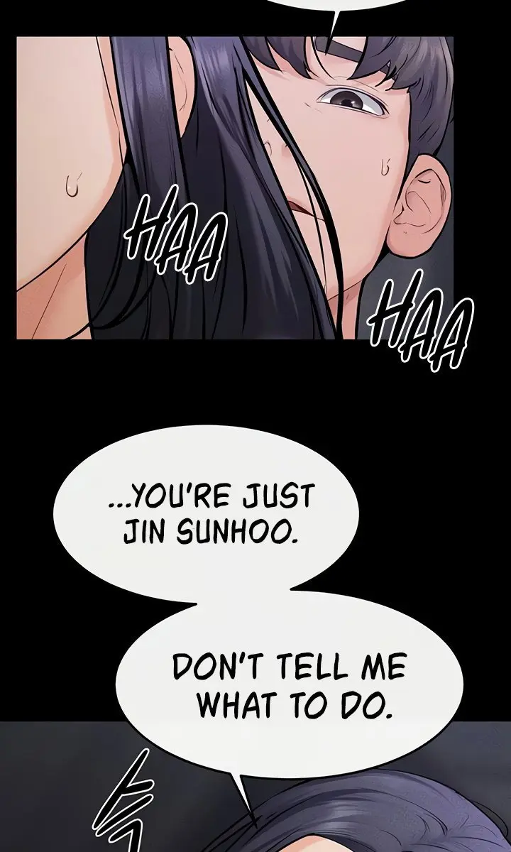 My New Family Is Too Nice to Me Chapter 65 Page 68