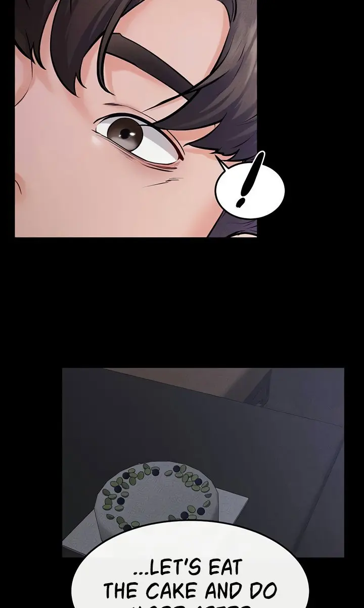 My New Family Is Too Nice to Me Chapter 65 Page 70