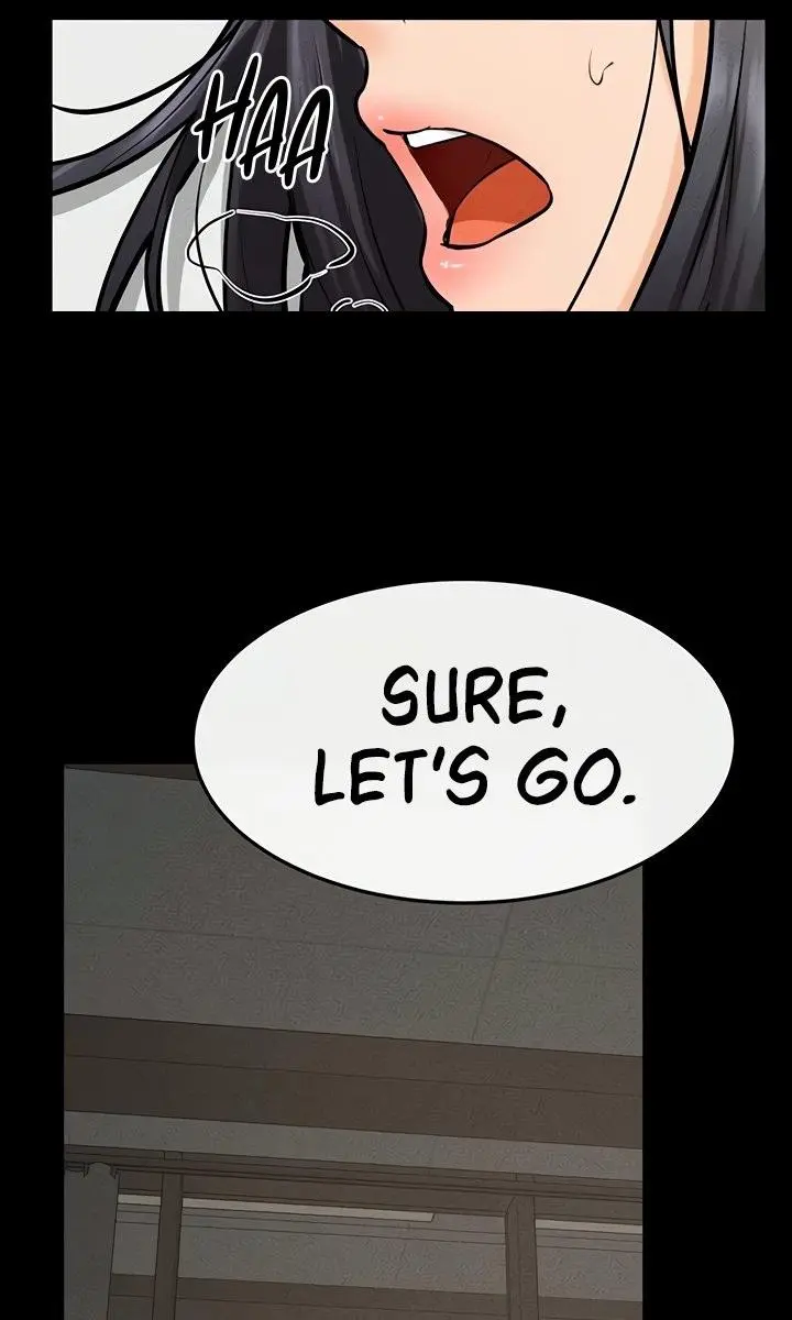 My New Family Is Too Nice to Me Chapter 65 Page 82