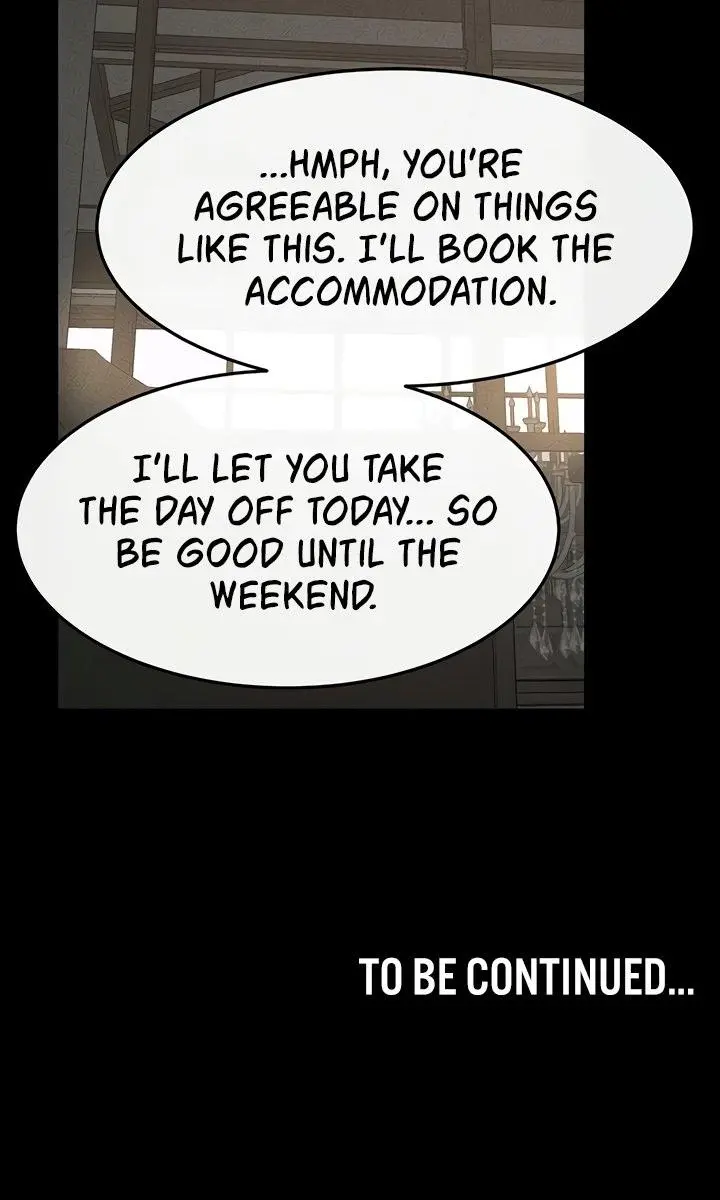 My New Family Is Too Nice to Me Chapter 65 Page 83
