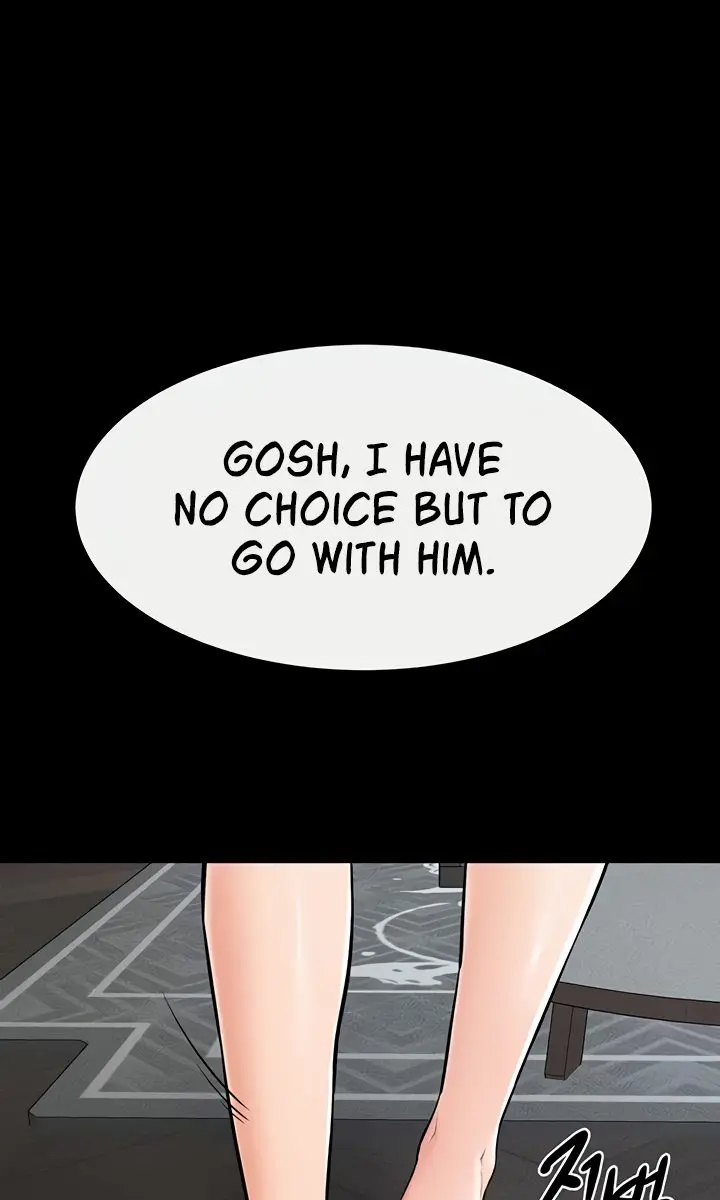 My New Family Is Too Nice to Me Chapter 66 Page 7