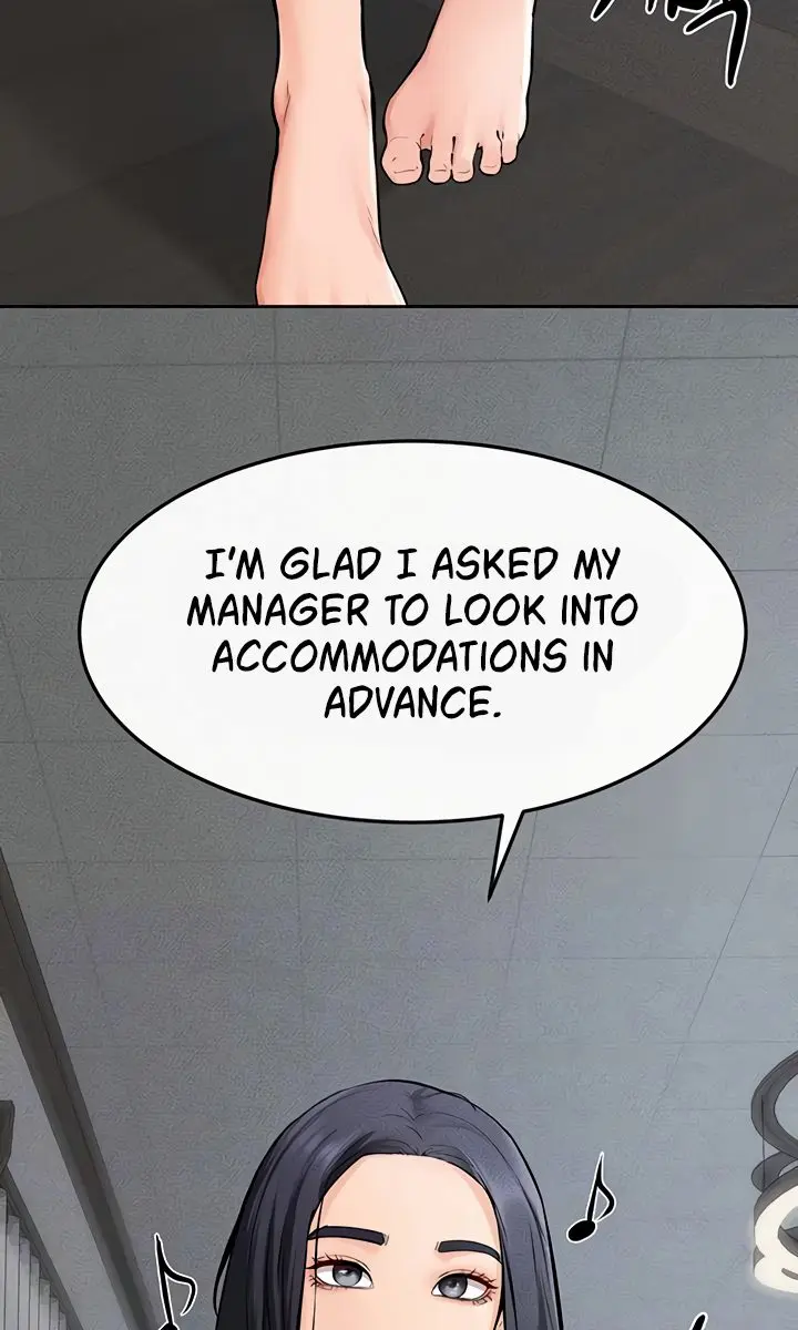 My New Family Is Too Nice to Me Chapter 66 Page 8