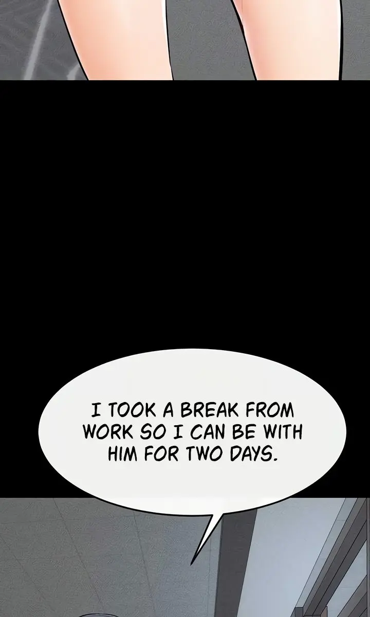 My New Family Is Too Nice to Me Chapter 66 Page 10