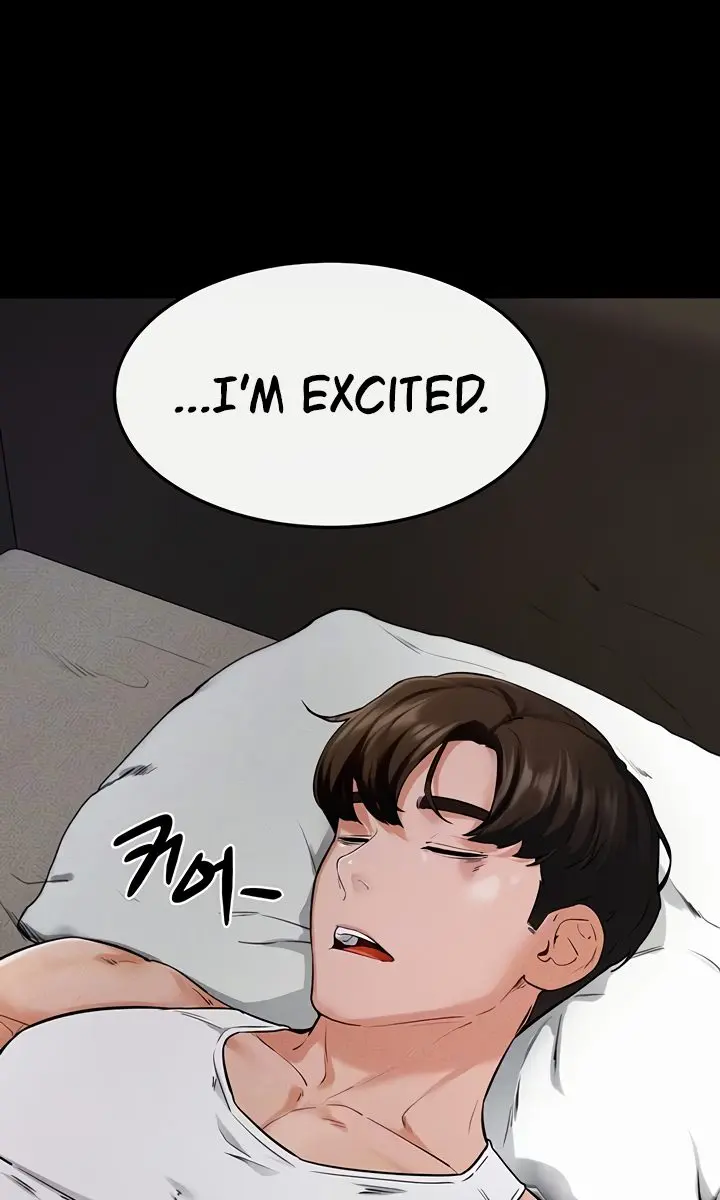 My New Family Is Too Nice to Me Chapter 66 Page 13