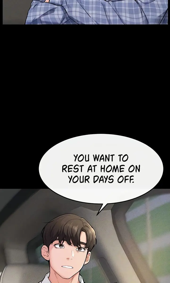 My New Family Is Too Nice to Me Chapter 66 Page 18