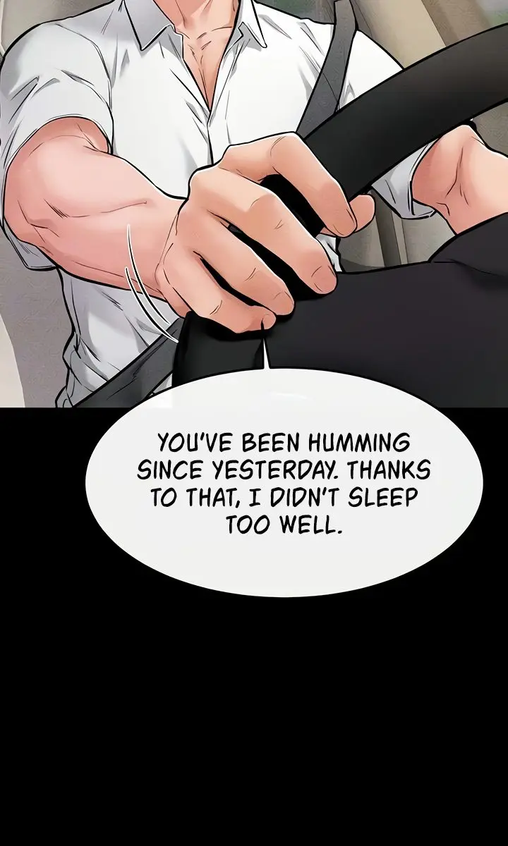 My New Family Is Too Nice to Me Chapter 66 Page 19