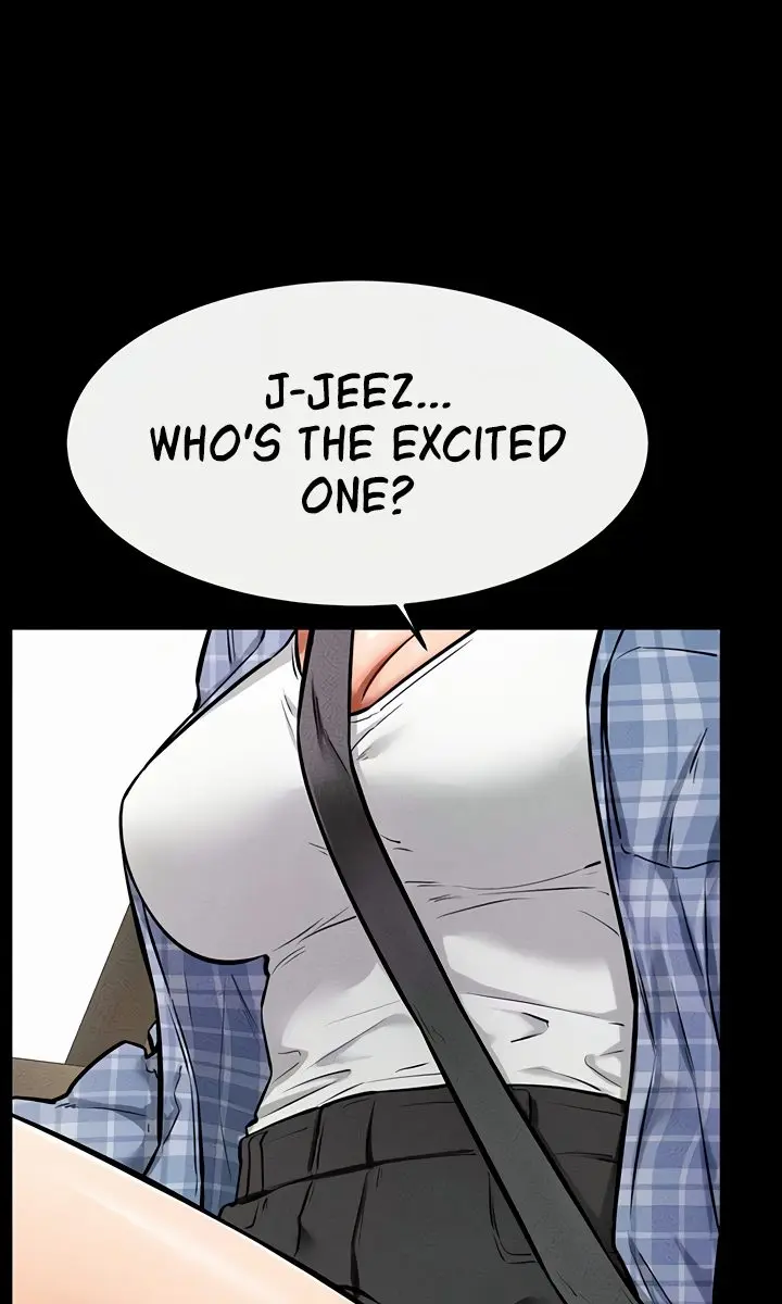 My New Family Is Too Nice to Me Chapter 66 Page 21