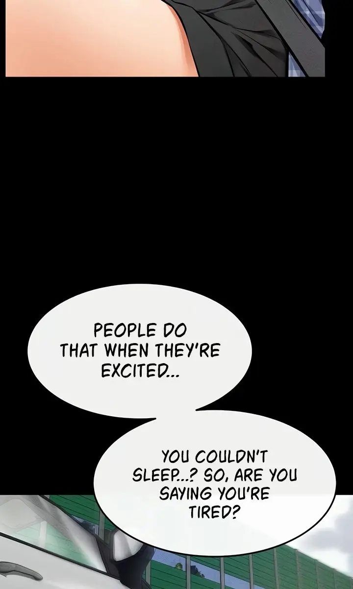 My New Family Is Too Nice to Me Chapter 66 Page 22
