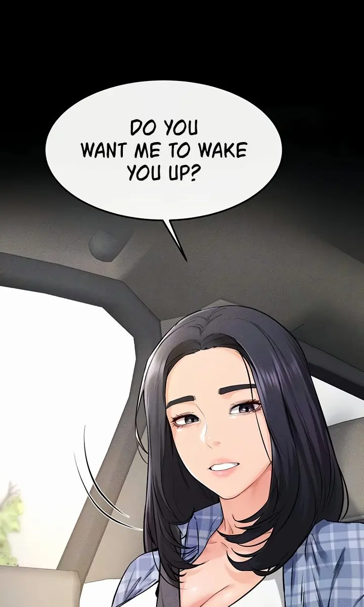 My New Family Is Too Nice to Me Chapter 66 Page 25