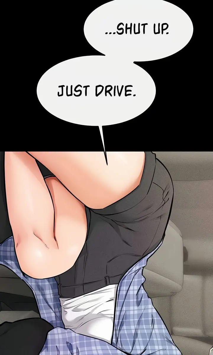My New Family Is Too Nice to Me Chapter 66 Page 33
