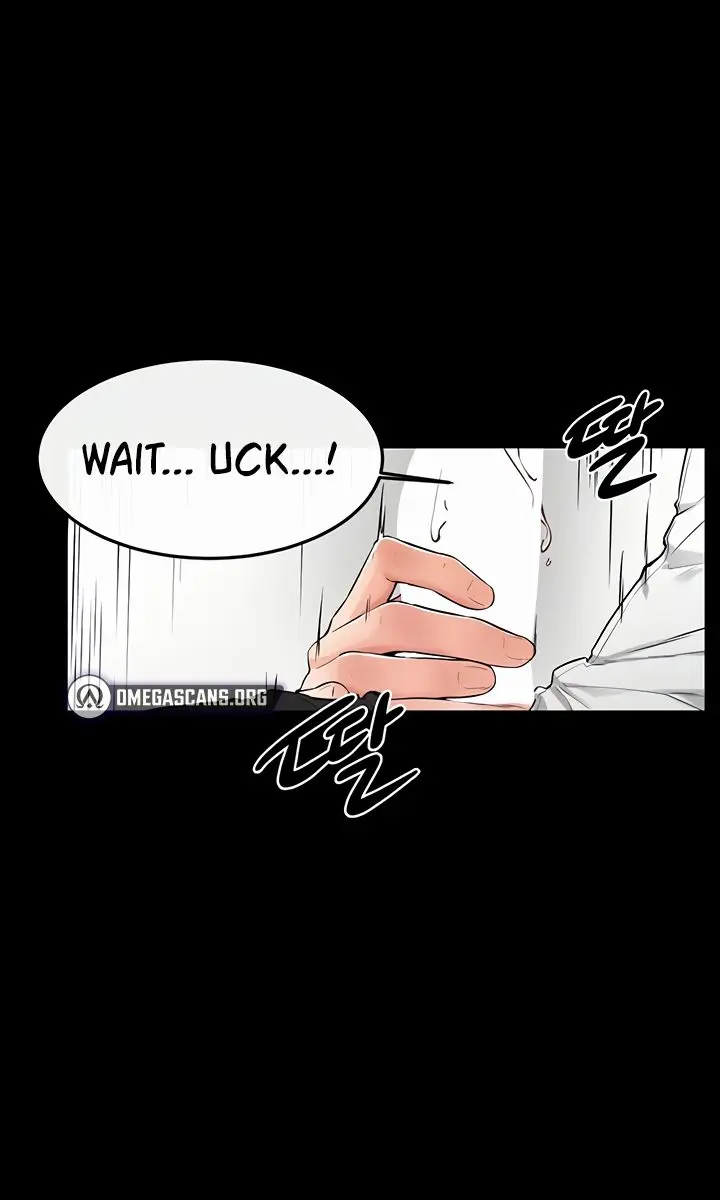 My New Family Is Too Nice to Me Chapter 66 Page 35