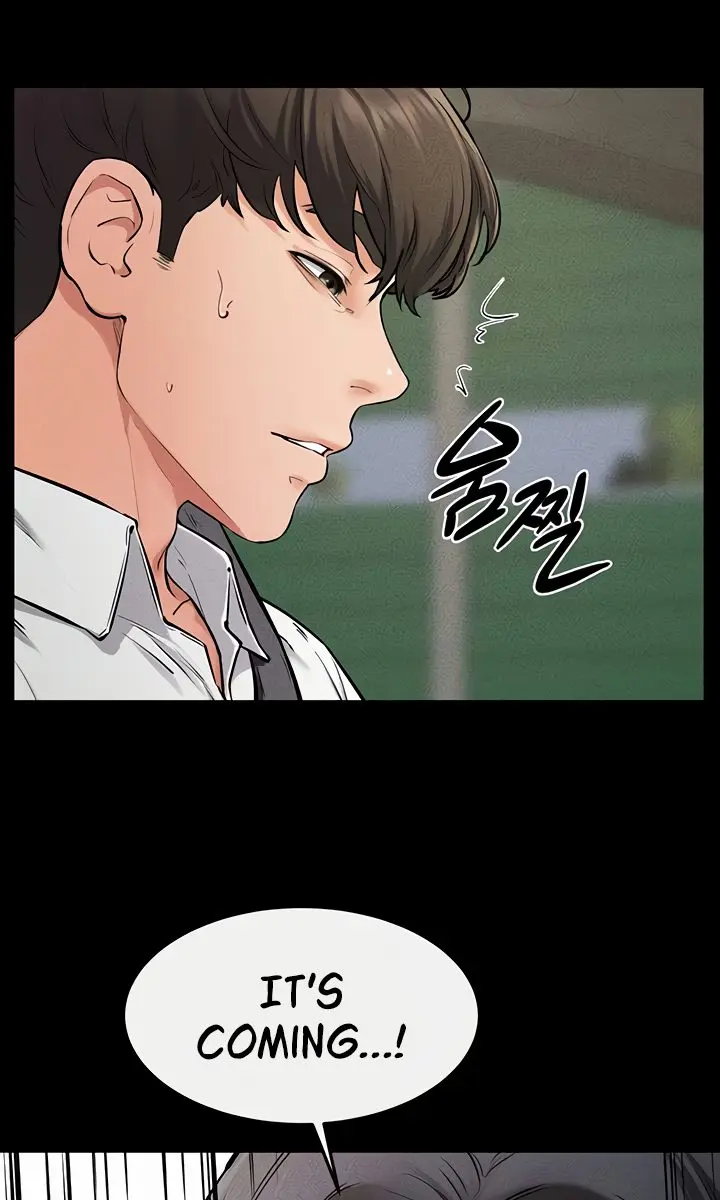 My New Family Is Too Nice to Me Chapter 66 Page 36