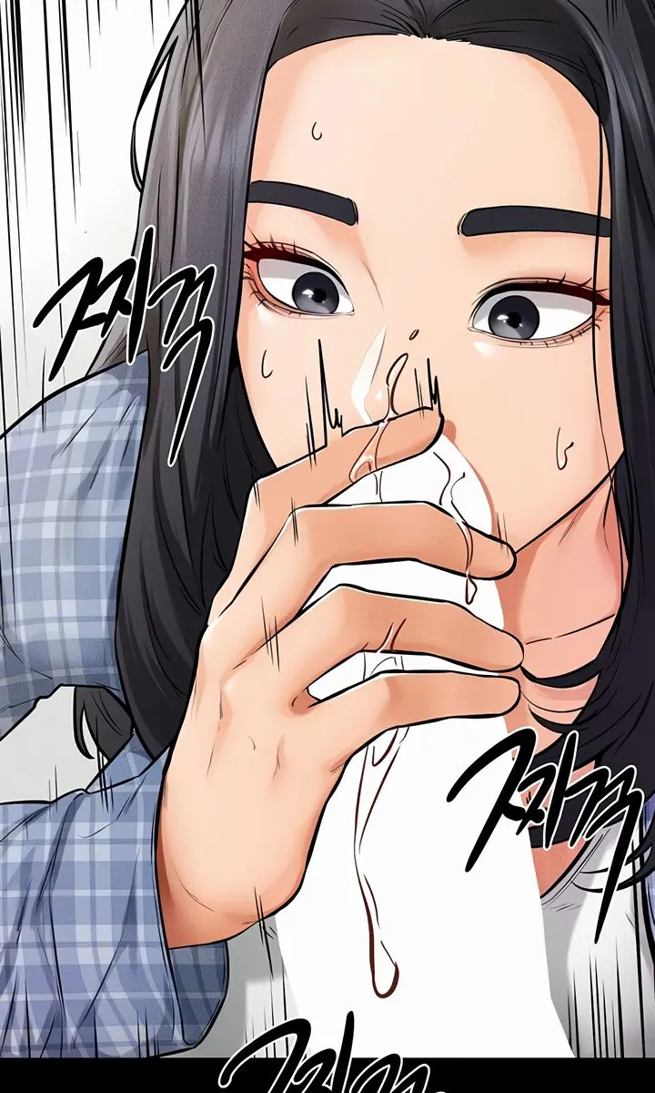 My New Family Is Too Nice to Me Chapter 66 Page 37