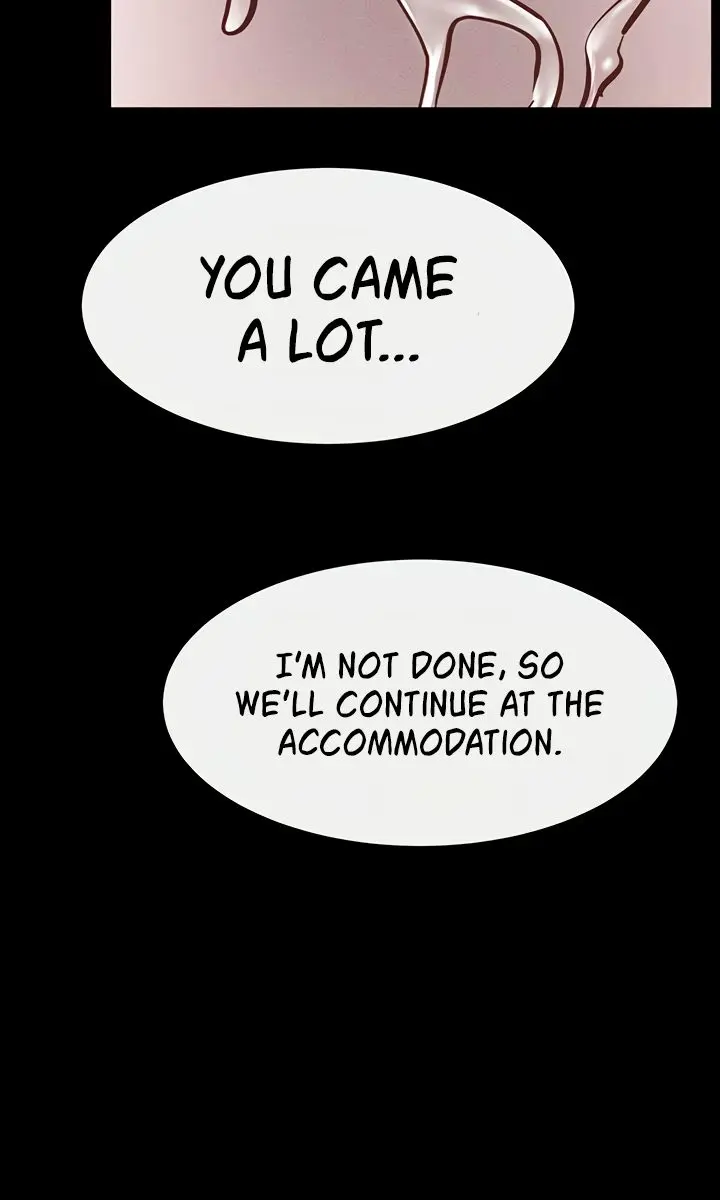 My New Family Is Too Nice to Me Chapter 66 Page 39