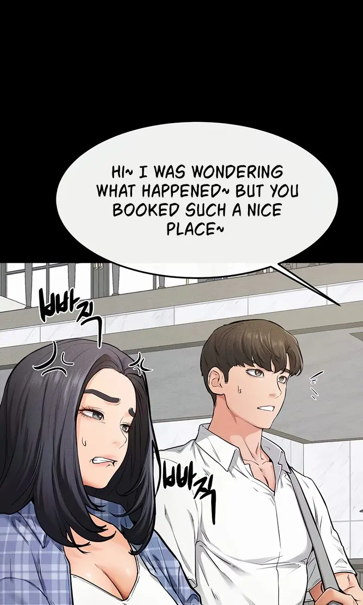 My New Family Is Too Nice to Me Chapter 66 Page 42