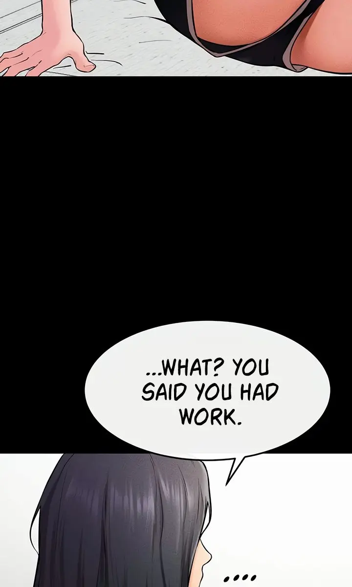 My New Family Is Too Nice to Me Chapter 66 Page 45