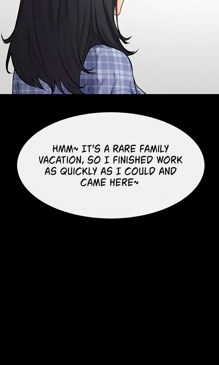 My New Family Is Too Nice to Me Chapter 66 Page 46