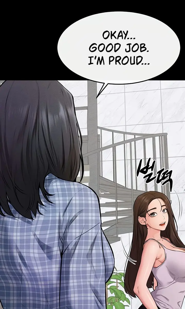 My New Family Is Too Nice to Me Chapter 66 Page 47