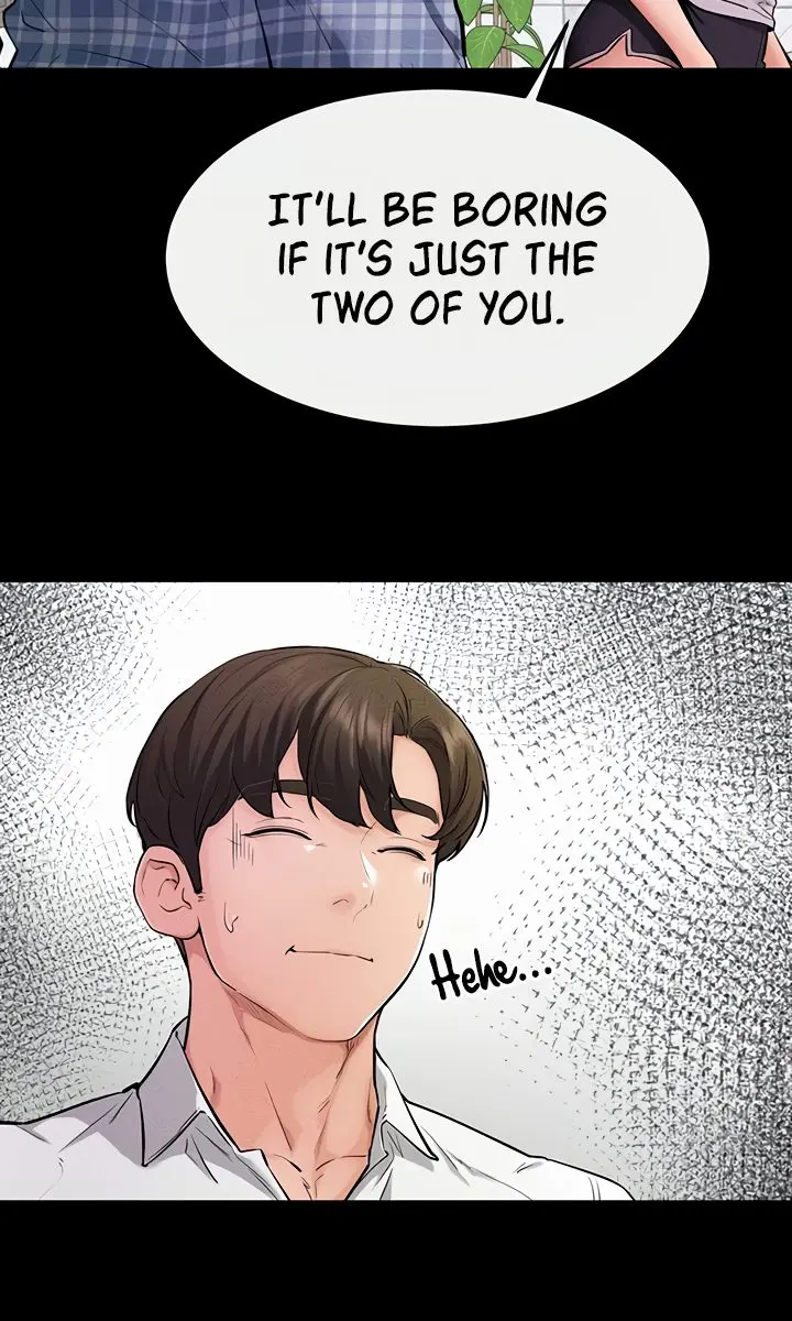 My New Family Is Too Nice to Me Chapter 66 Page 48