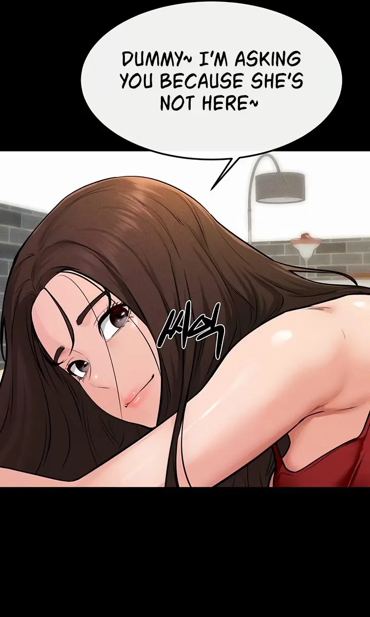 My New Family Is Too Nice to Me Chapter 66 Page 54