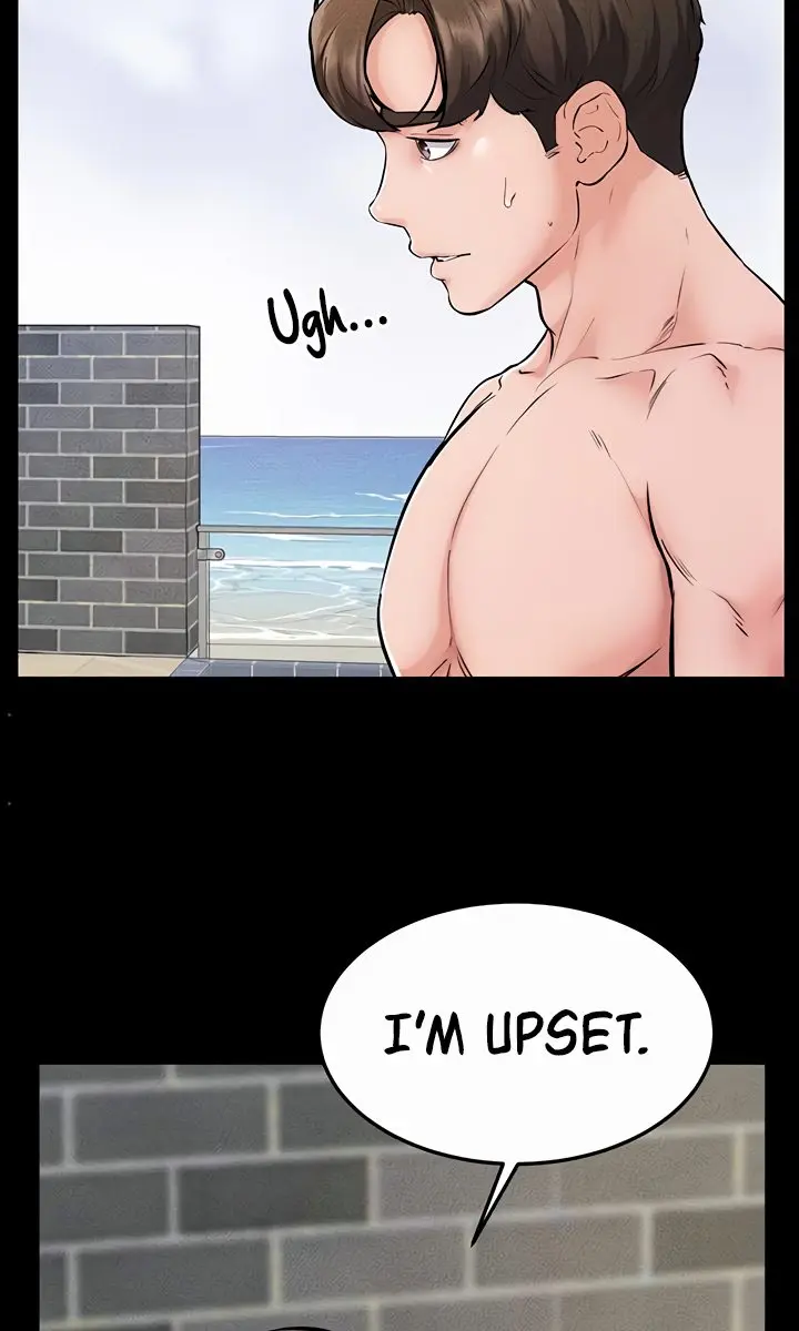 My New Family Is Too Nice to Me Chapter 66 Page 56