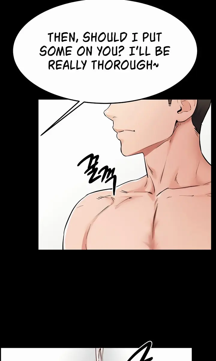 My New Family Is Too Nice to Me Chapter 66 Page 58