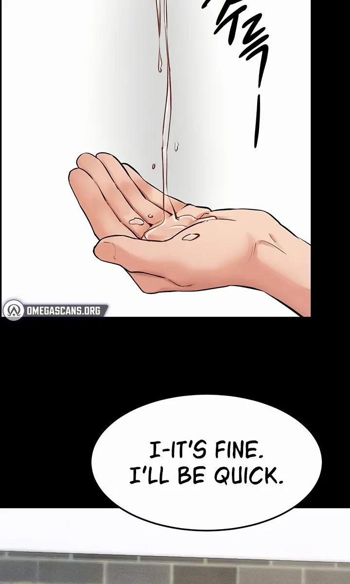 My New Family Is Too Nice to Me Chapter 66 Page 59
