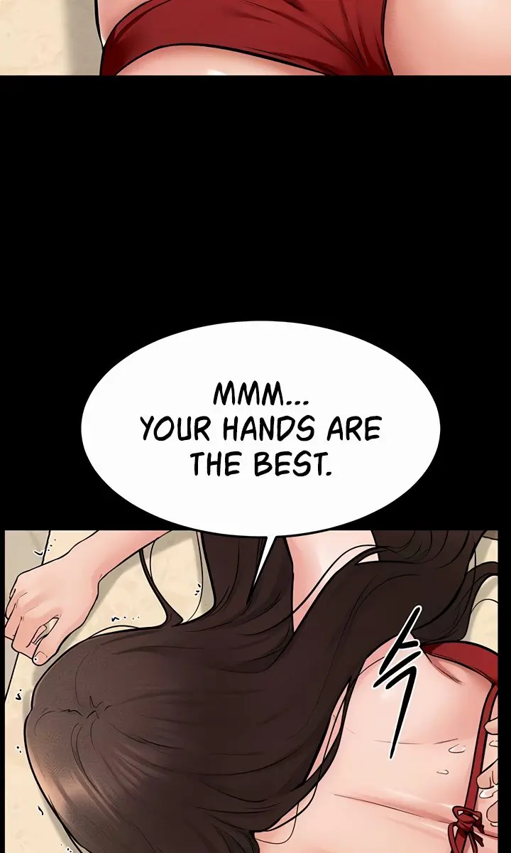 My New Family Is Too Nice to Me Chapter 66 Page 62