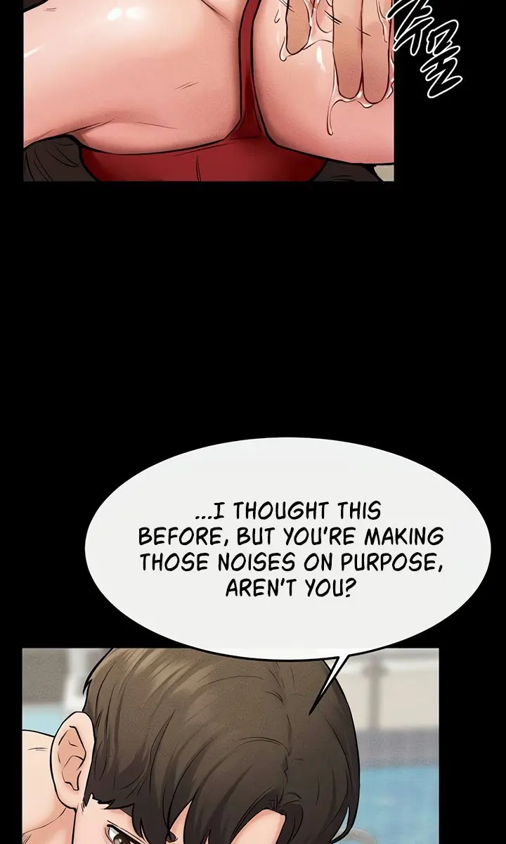 My New Family Is Too Nice to Me Chapter 66 Page 64