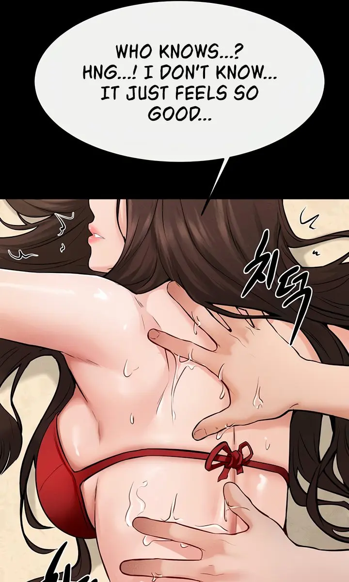 My New Family Is Too Nice to Me Chapter 66 Page 66
