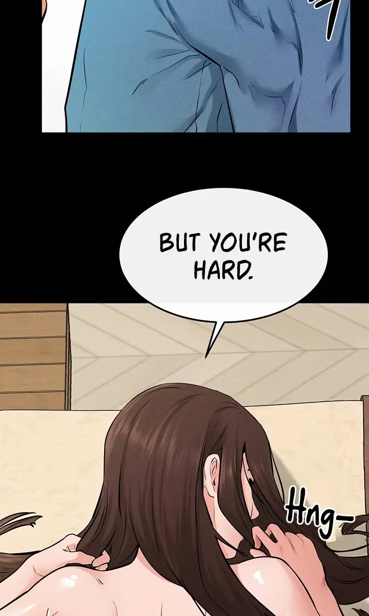 My New Family Is Too Nice to Me Chapter 66 Page 68