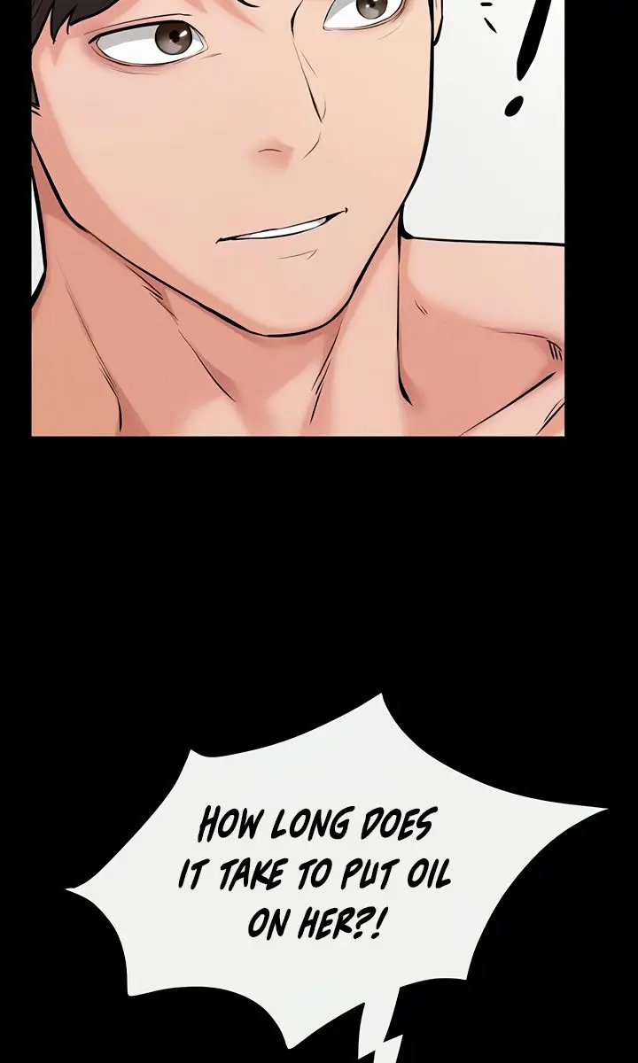 My New Family Is Too Nice to Me Chapter 66 Page 72