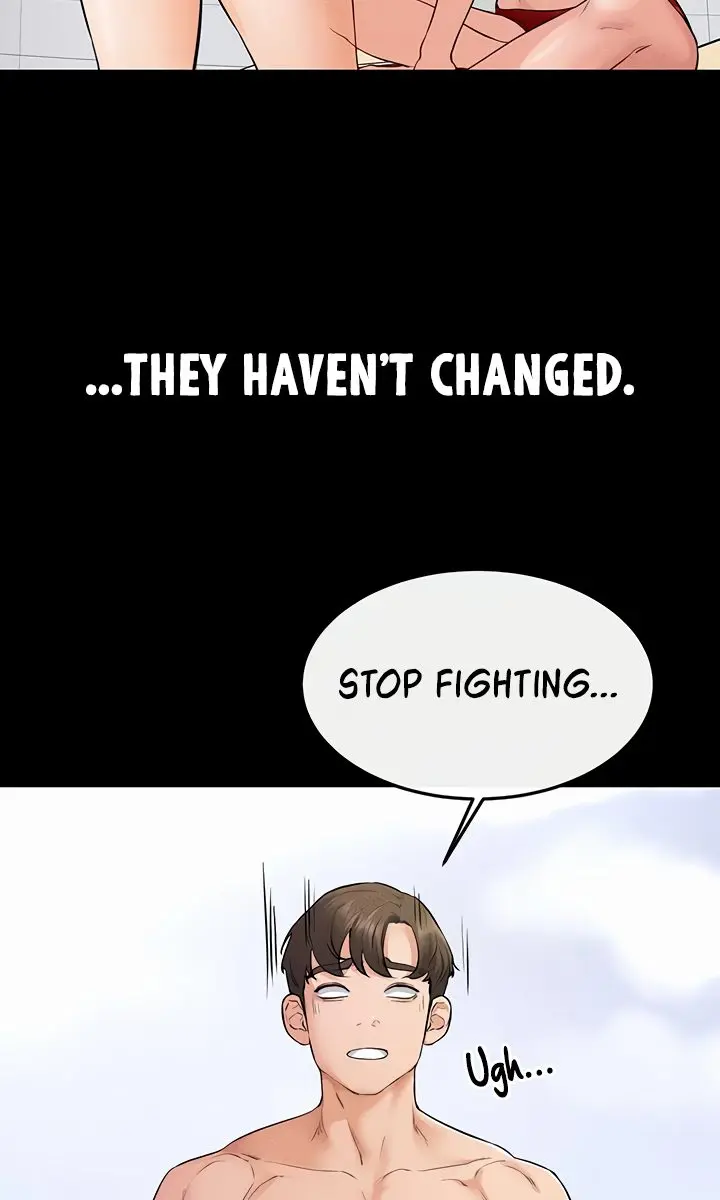 My New Family Is Too Nice to Me Chapter 66 Page 80
