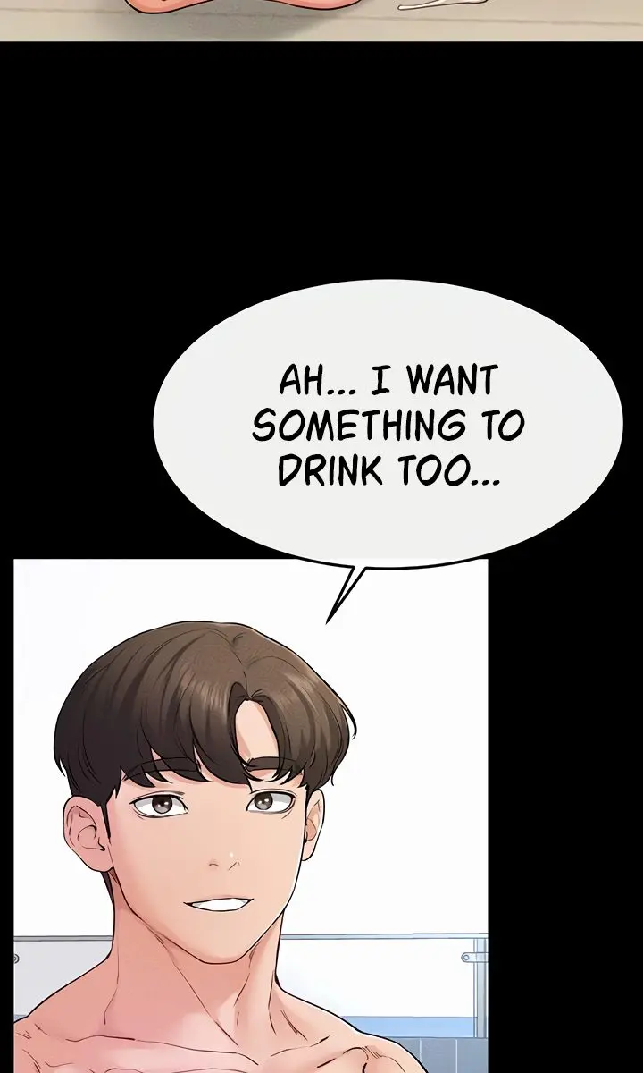 My New Family Is Too Nice to Me Chapter 66 Page 88
