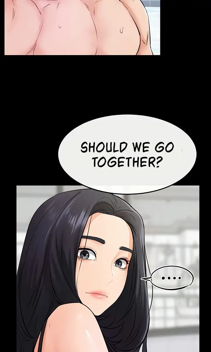 My New Family Is Too Nice to Me Chapter 66 Page 89