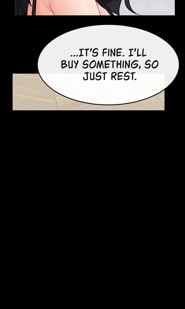 My New Family Is Too Nice to Me Chapter 66 Page 90