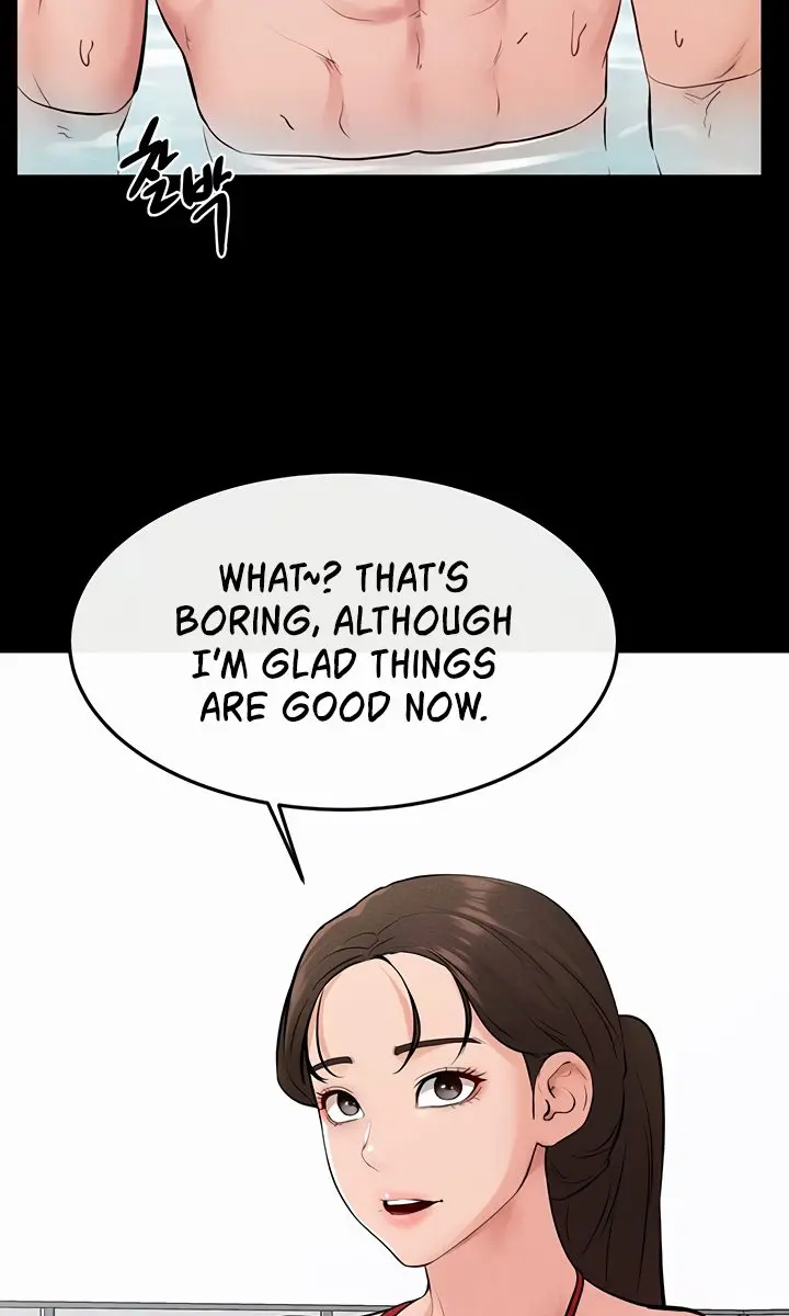 My New Family Is Too Nice to Me Chapter 66 Page 94