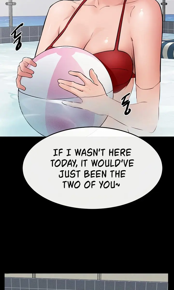 My New Family Is Too Nice to Me Chapter 66 Page 95
