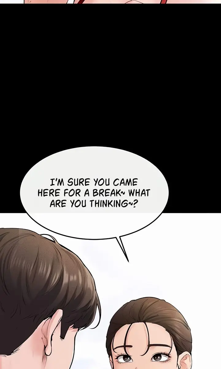 My New Family Is Too Nice to Me Chapter 67 Page 8