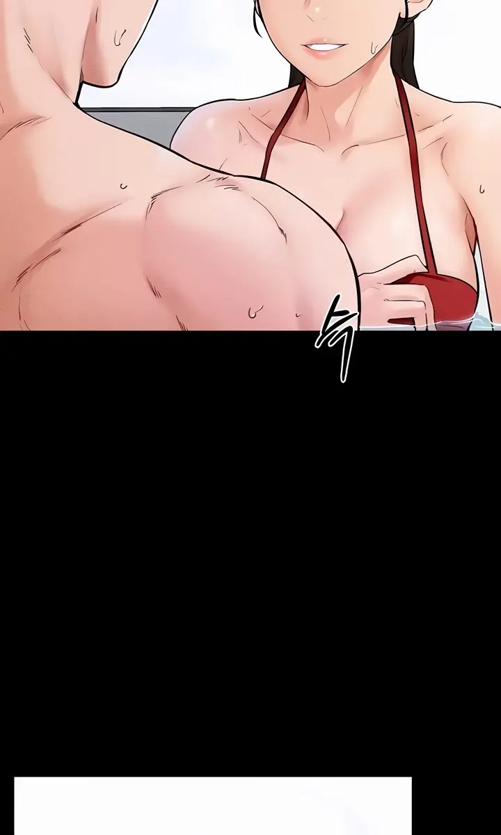 My New Family Is Too Nice to Me Chapter 67 Page 9