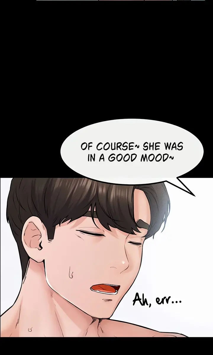 My New Family Is Too Nice to Me Chapter 67 Page 12