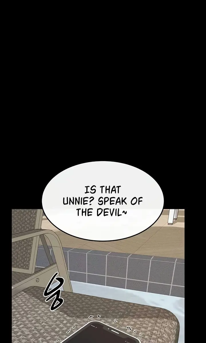 My New Family Is Too Nice to Me Chapter 67 Page 15