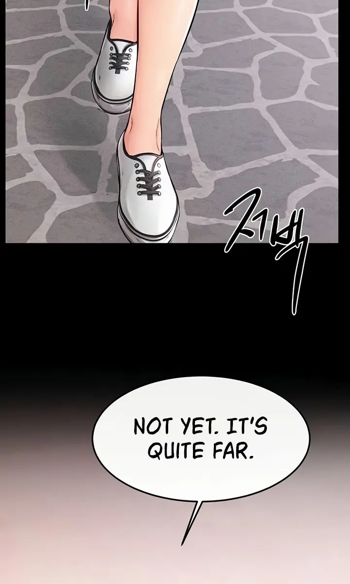 My New Family Is Too Nice to Me Chapter 67 Page 24