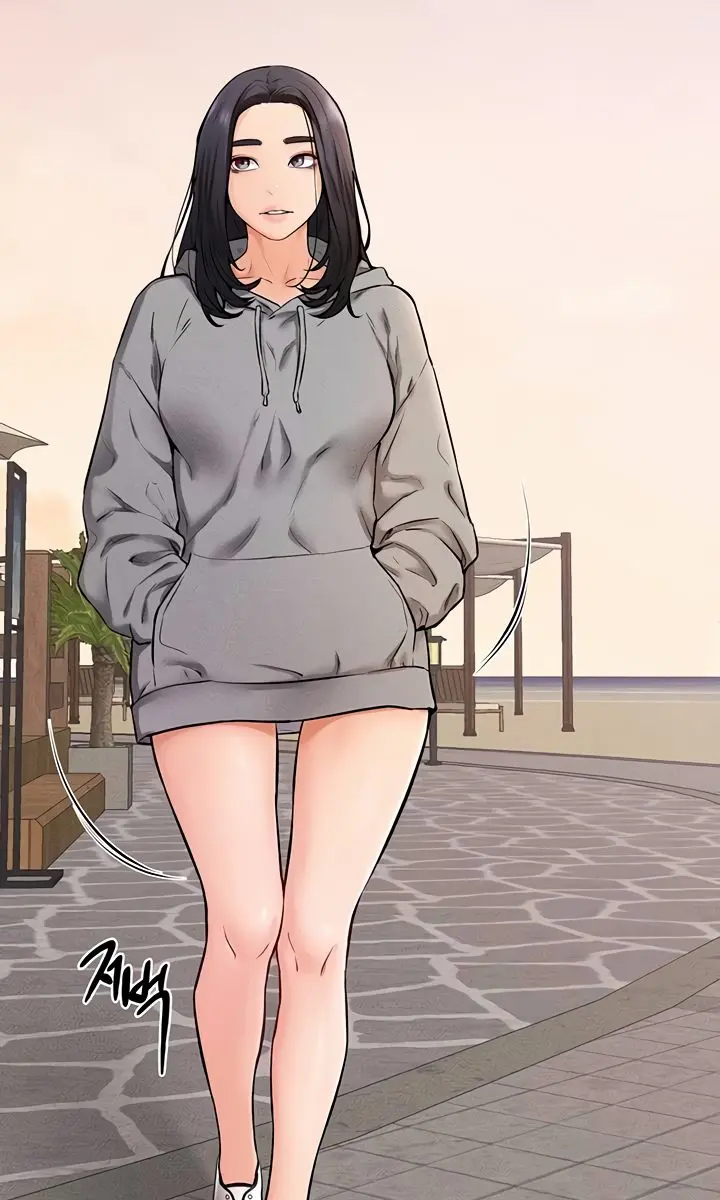 My New Family Is Too Nice to Me Chapter 67 Page 25