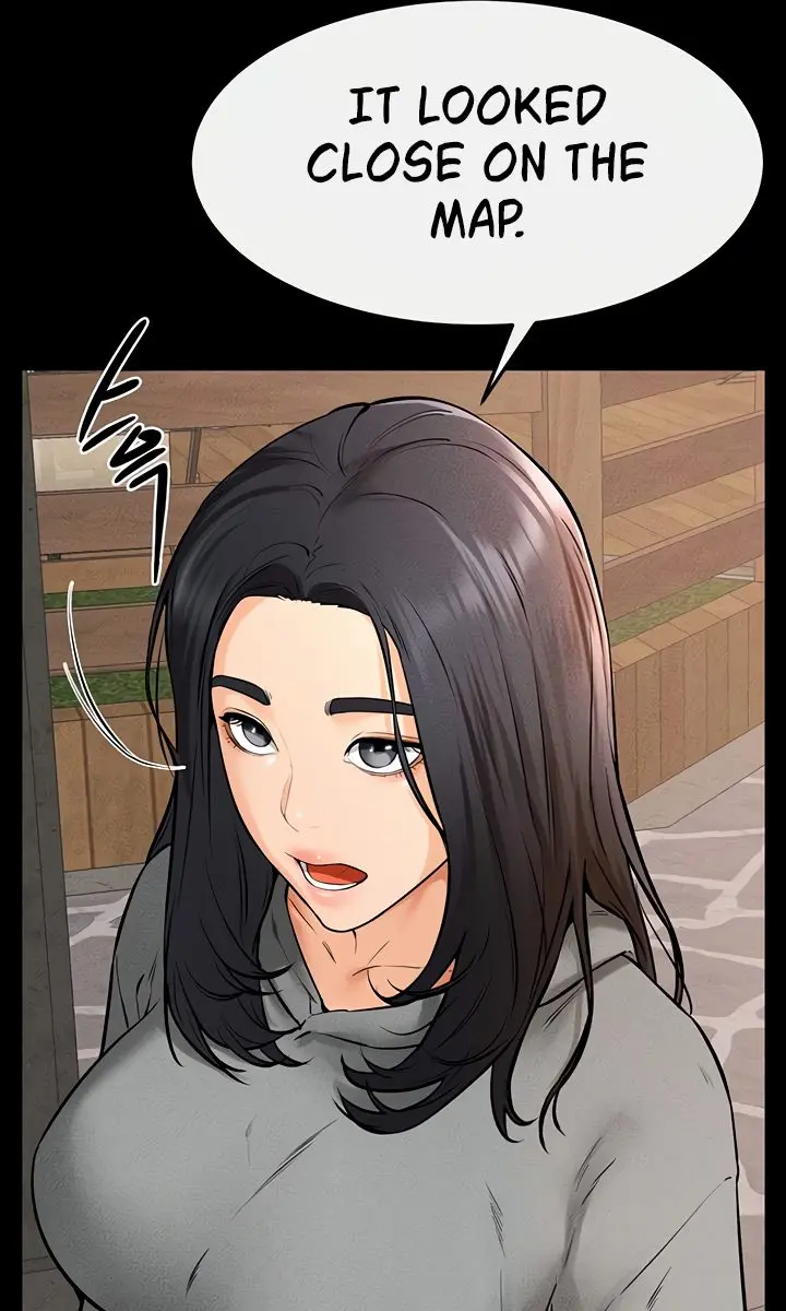 My New Family Is Too Nice to Me Chapter 67 Page 27