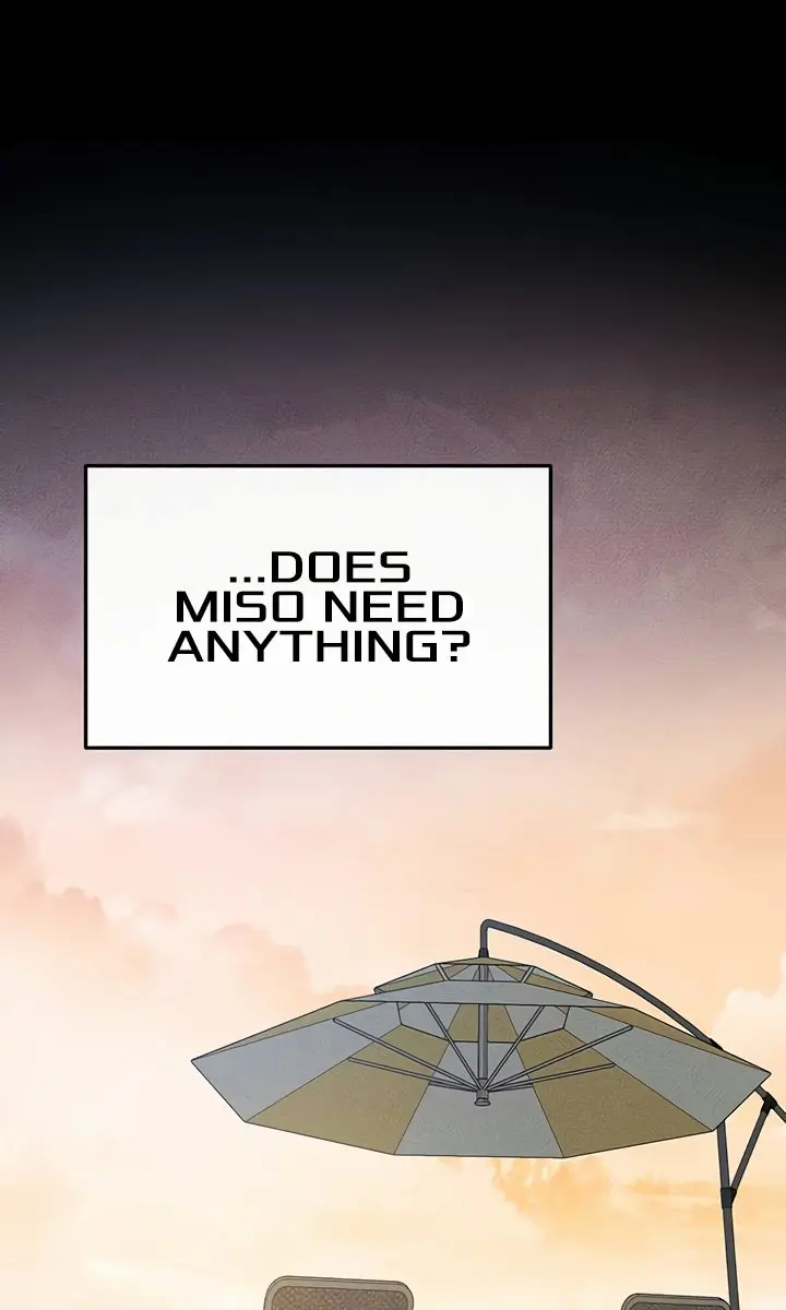 My New Family Is Too Nice to Me Chapter 67 Page 33